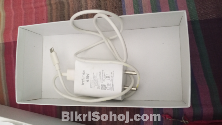 Infinix hot 60i